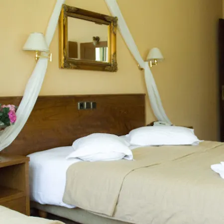 Alkistis Hotel 2*