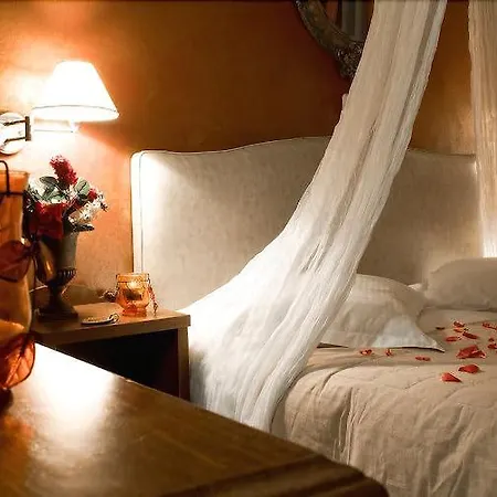 Alkistis 2* Portariá