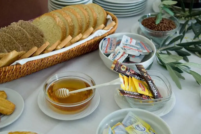 Alkistis Portaria (Magnesia)