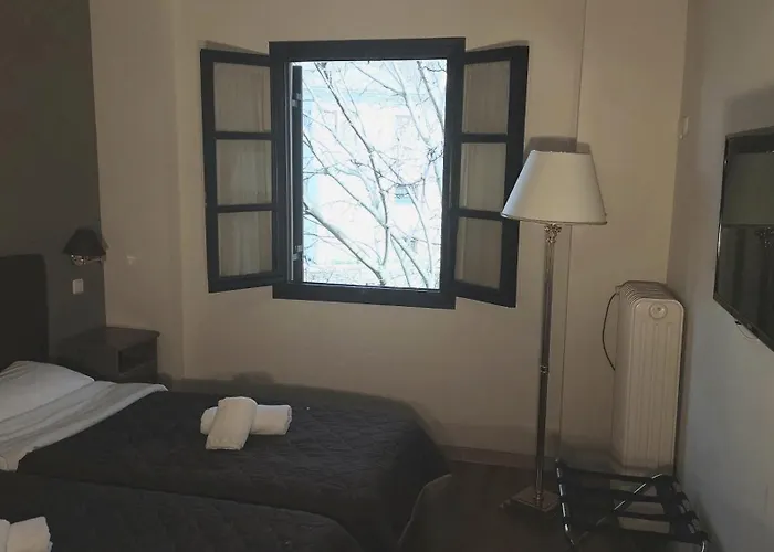 Alkistis Portaria (Magnesia)