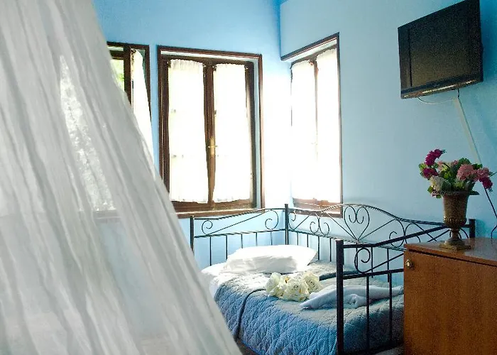 Alkistis 2* Portaria (Magnesia)