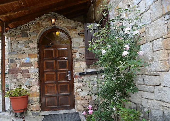 Alkistis 2* Portaria (Magnesia)