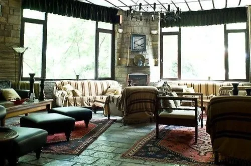 Alkistis Hotel Portaria (Magnesia)