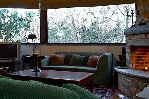 Hotel Alkistis Portaria (Magnesia)