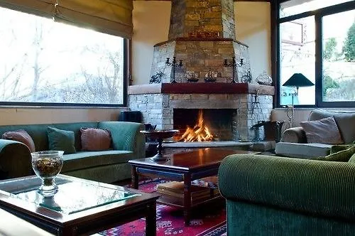 Hotel Alkistis Portaria (Magnesia)