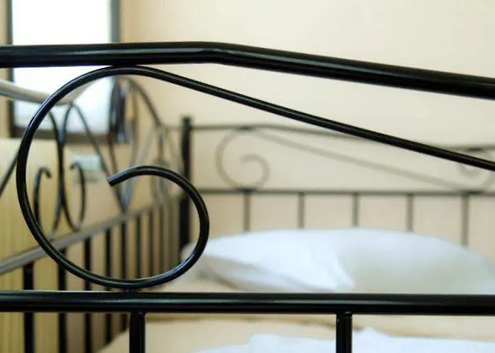 Ξενοδοχείο άλκηστις