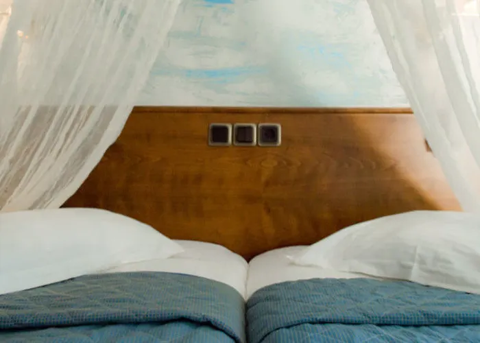 Alkistis 2* Portaria (Magnesia)