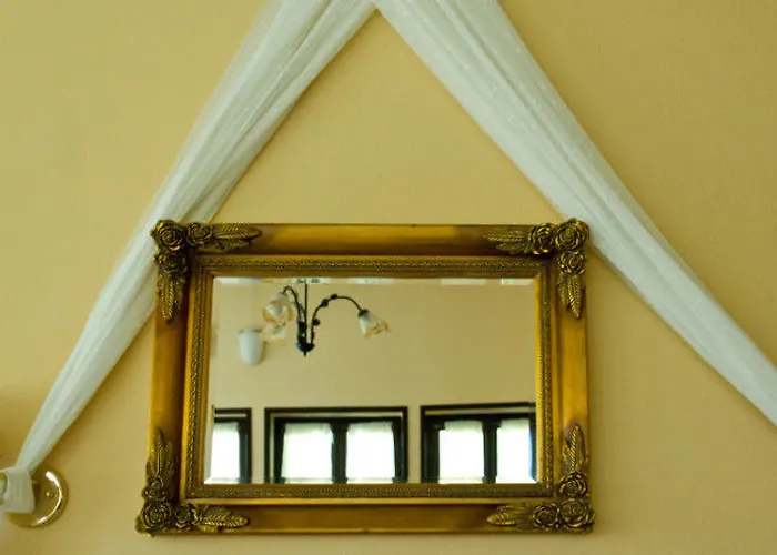 Alkistis 2* Portaria (Magnesia)