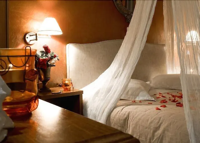 Alkistis 2* Portaria (Magnesia)